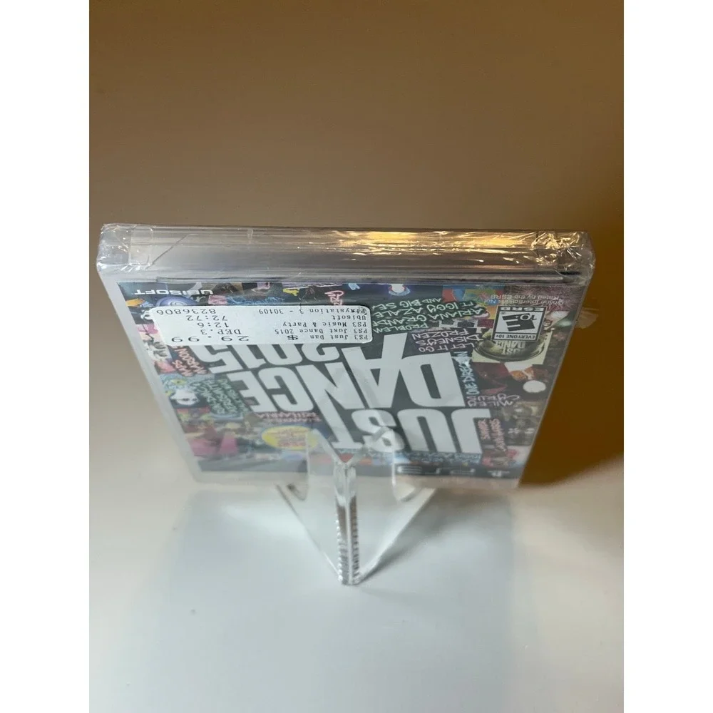 Playstation 4 sealed new